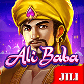 Ali Baba bingo game
