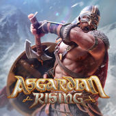 Asgardian Rising bingo game
