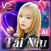 Blockchain Tai Xiu bingo game live casino