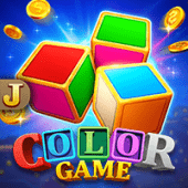 Color Game bingo game slot