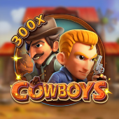 Cowboys bingo game hot