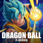 Dragon Ball bingo game slot