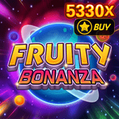 Fruity Bonanza bingo game hot