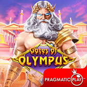 Gates of Olympus bingo game hot