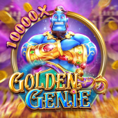 Golden Genie bingo game hot
