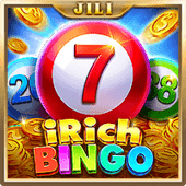 Irich Bingo bingo game slot