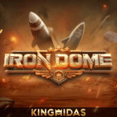 Iron Dome bingo game cards