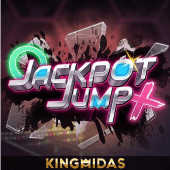 Jackpot Jump bingo game cards