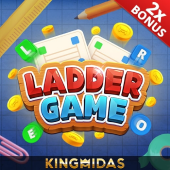 Ladder Game bingo game cards
