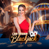 Las Vegas Blackjack bingo game live casino