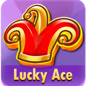 Lucky Ace bingo game hot