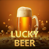 Lucky Bear bingo game cards