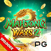 Mahjong Ways 2 bingo game hot