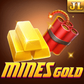 Mines Gold bingo game slot