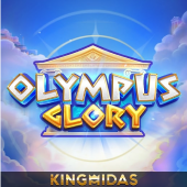 Olympus Glory bingo game cards