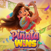 Pinata Wins bingo game hot