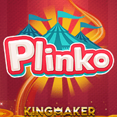 Plinko bingo game cards