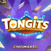 Tongits bingo game cards