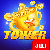 Tower bingo game cards