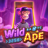 Wild Ape bingo game hot